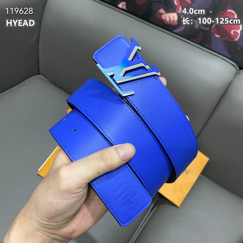 LV belt 40mmX100-125cm 8L (38)