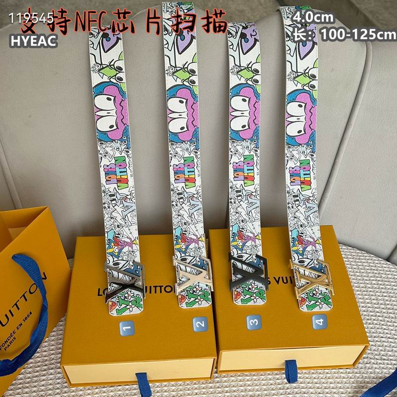 LV belt 40mmX100-125cm 8L (38)