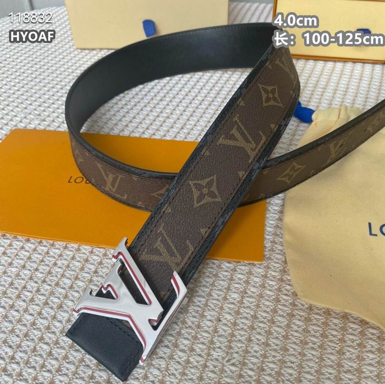 LV belt 40mmX100-125cm 8L (38)