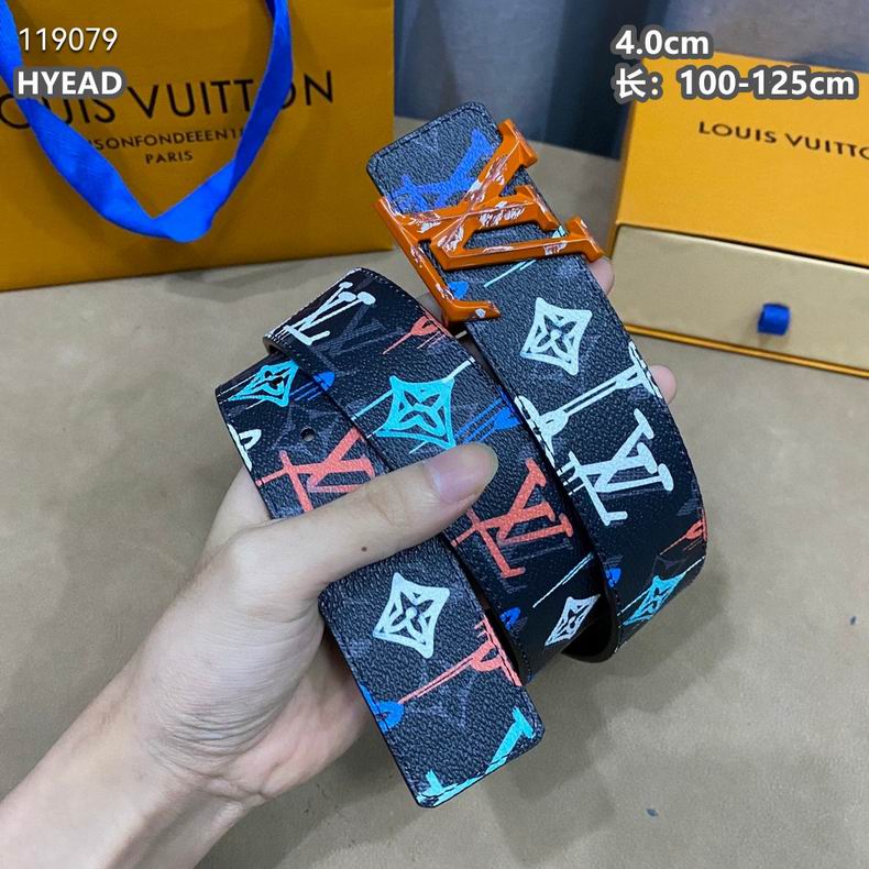 LV belt 40mmX100-125cm 8L (38)