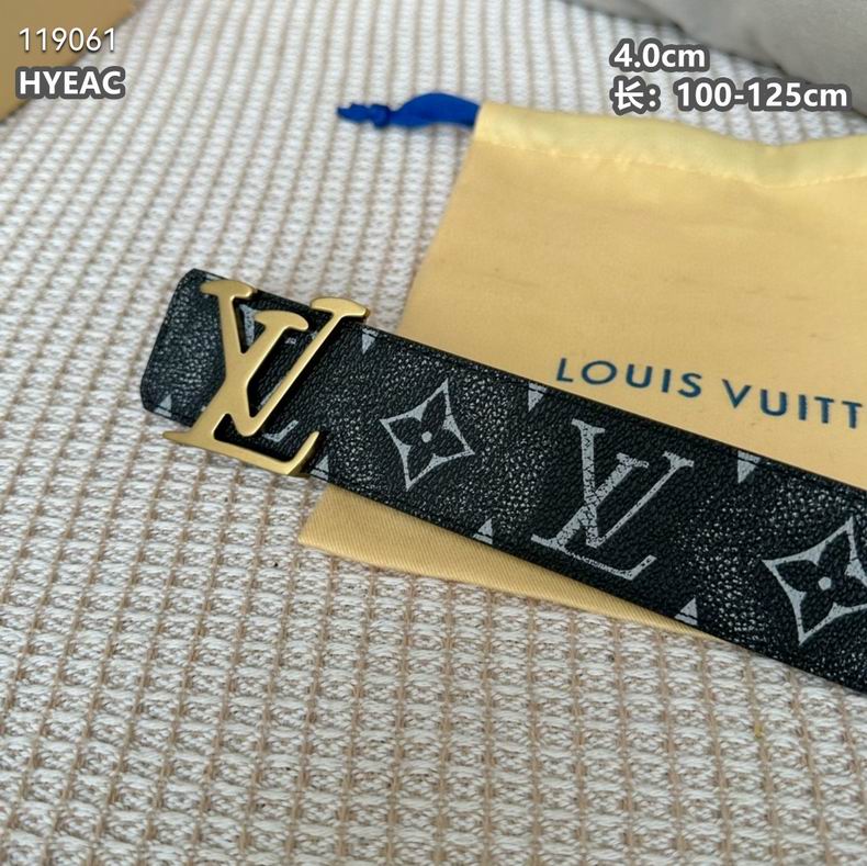 LV belt 40mmX100-125cm 8L (38)