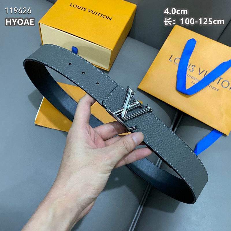 LV belt 40mmX100-125cm 8L (38)