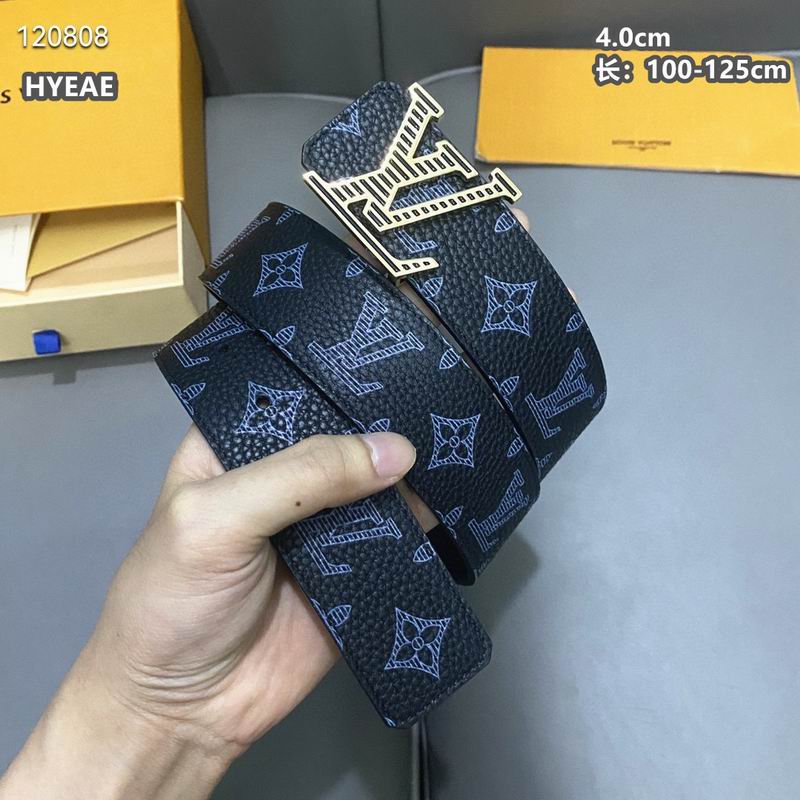 LV belt 40mmX100-125cm 8L (39)