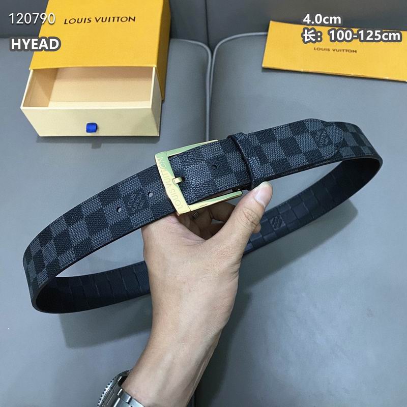 LV belt 40mmX100-125cm 8L (39)