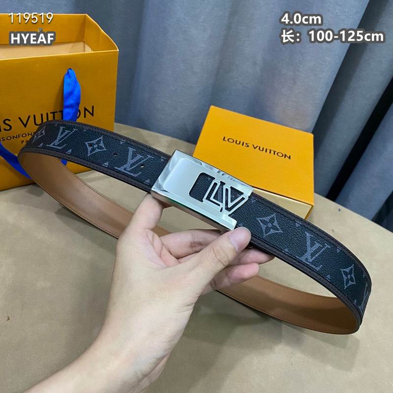 LV belt 40mmX100-125cm 8L (39)