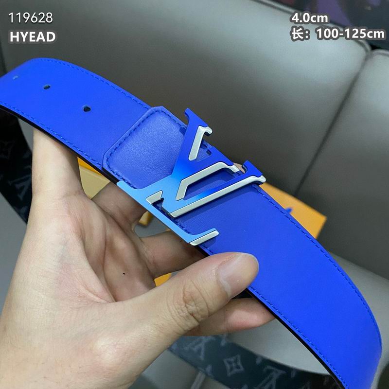 LV belt 40mmX100-125cm 8L (39)