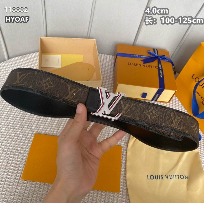 LV belt 40mmX100-125cm 8L (39)