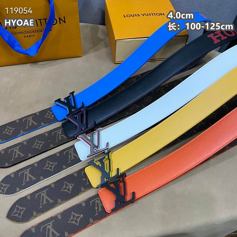 LV belt 40mmX100-125cm 8L (39)