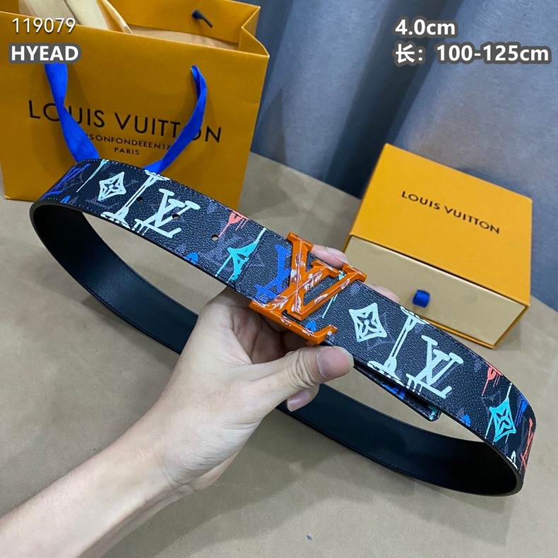 LV belt 40mmX100-125cm 8L (39)