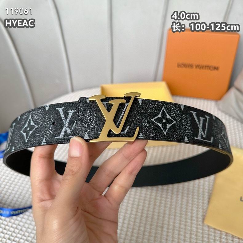 LV belt 40mmX100-125cm 8L (39)