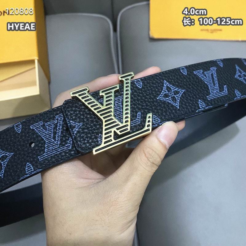 LV belt 40mmX100-125cm 8L (40)