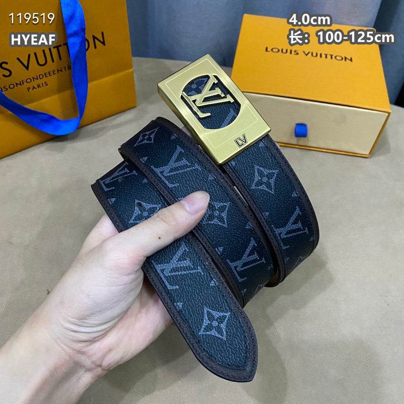 LV belt 40mmX100-125cm 8L (40)