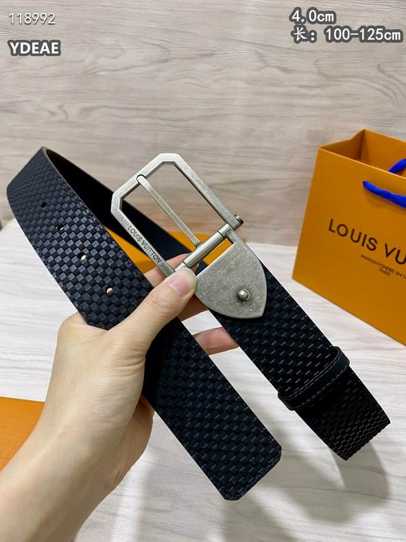 LV belt 40mmX100-125cm 8L (40)