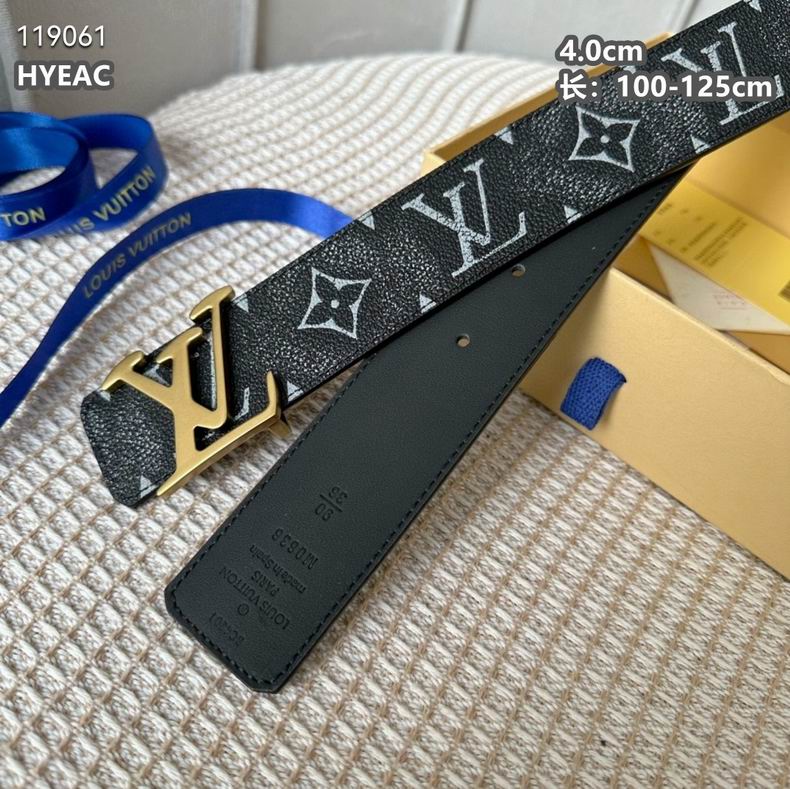 LV belt 40mmX100-125cm 8L (40)