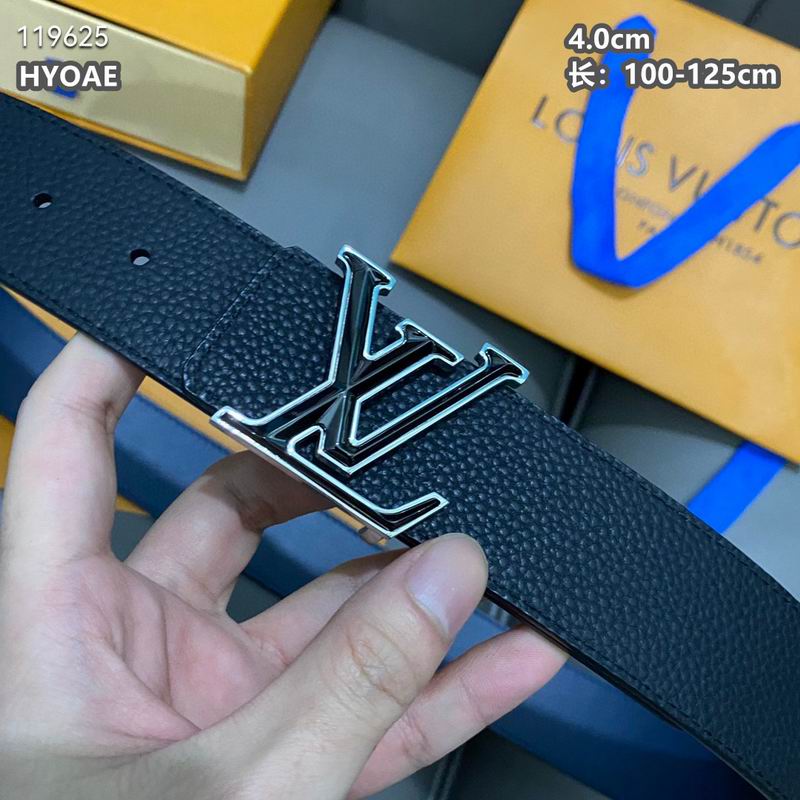 LV belt 40mmX100-125cm 8L (40)