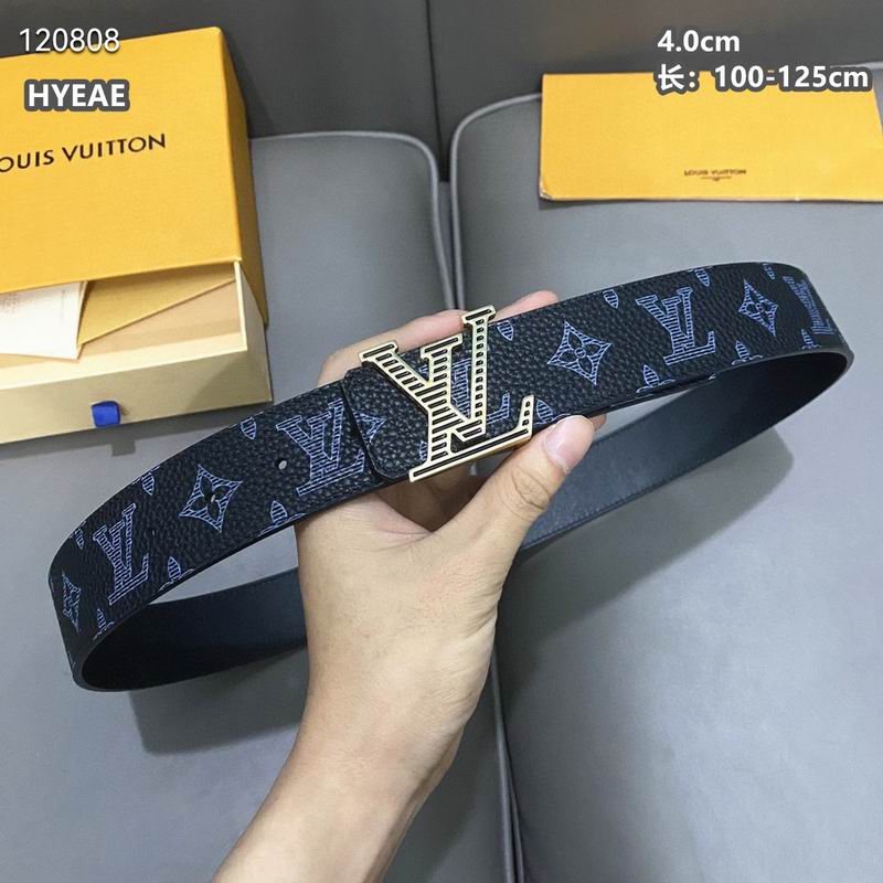LV belt 40mmX100-125cm 8L (41)