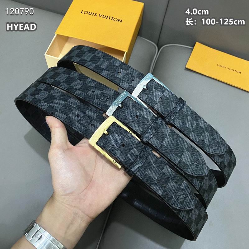 LV belt 40mmX100-125cm 8L (41)
