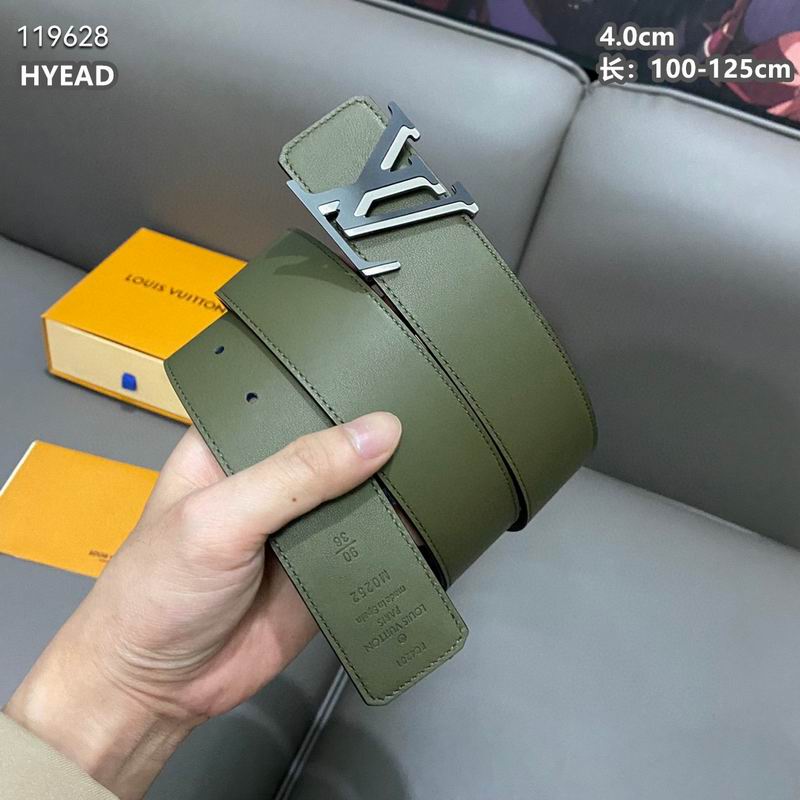 LV belt 40mmX100-125cm 8L (41)