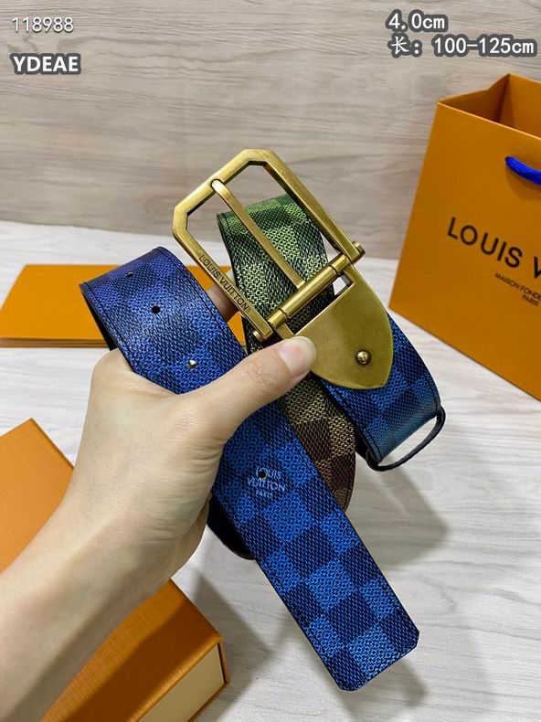 LV belt 40mmX100-125cm 8L (41)