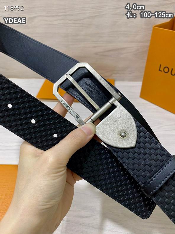 LV belt 40mmX100-125cm 8L (41)
