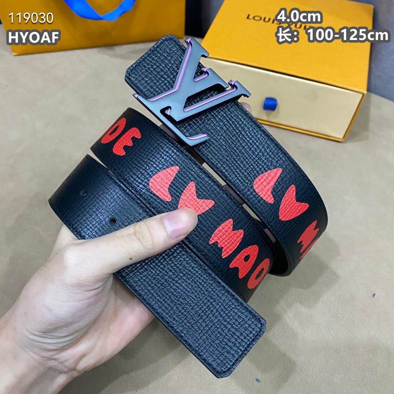 LV belt 40mmX100-125cm 8L (41)