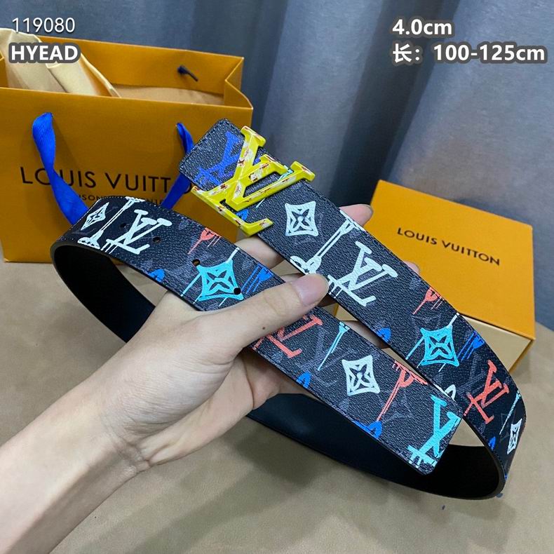 LV belt 40mmX100-125cm 8L (41)