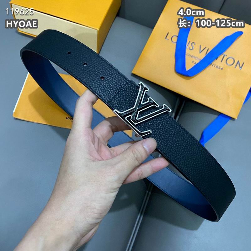 LV belt 40mmX100-125cm 8L (41)