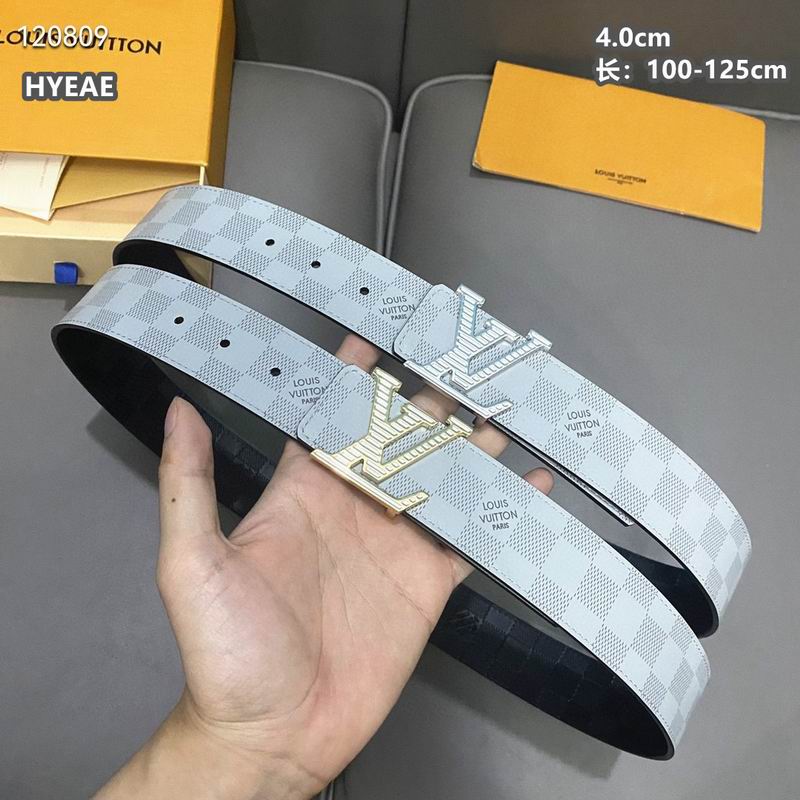 LV belt 40mmX100-125cm 8L (42)