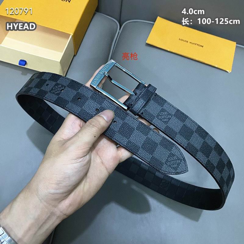 LV belt 40mmX100-125cm 8L (42)