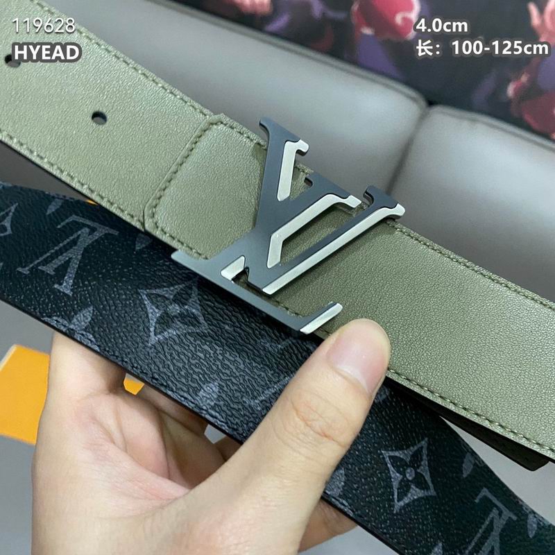 LV belt 40mmX100-125cm 8L (42)