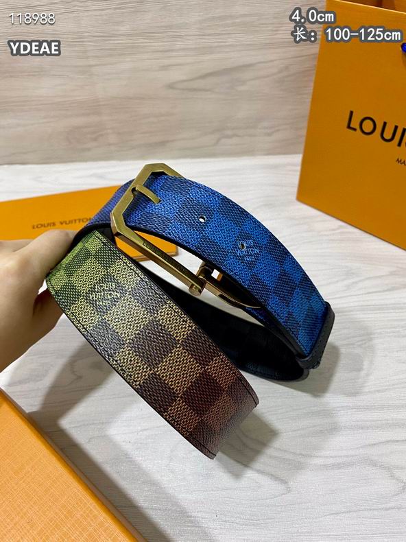 LV belt 40mmX100-125cm 8L (42)