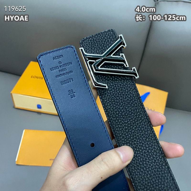 LV belt 40mmX100-125cm 8L (42)