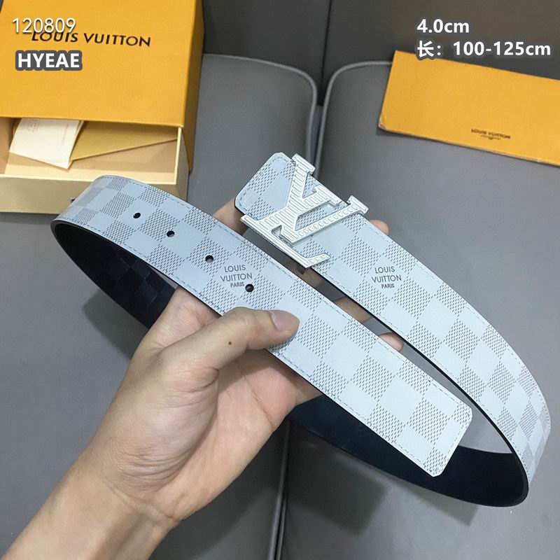 LV belt 40mmX100-125cm 8L (43)
