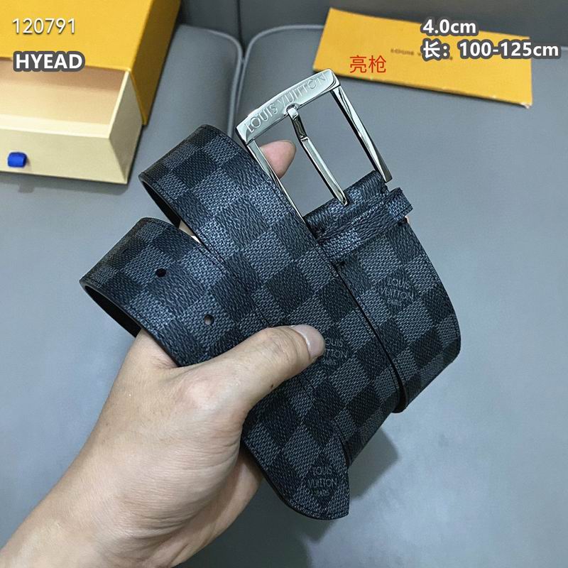 LV belt 40mmX100-125cm 8L (43)