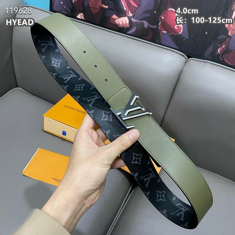 LV belt 40mmX100-125cm 8L (43)