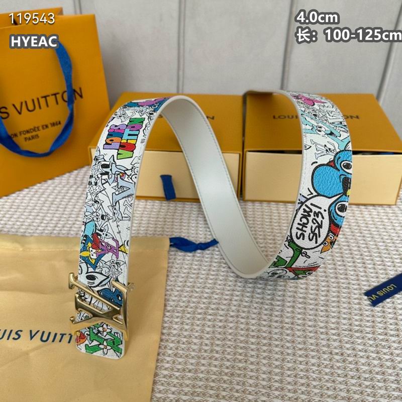 LV belt 40mmX100-125cm 8L (43)