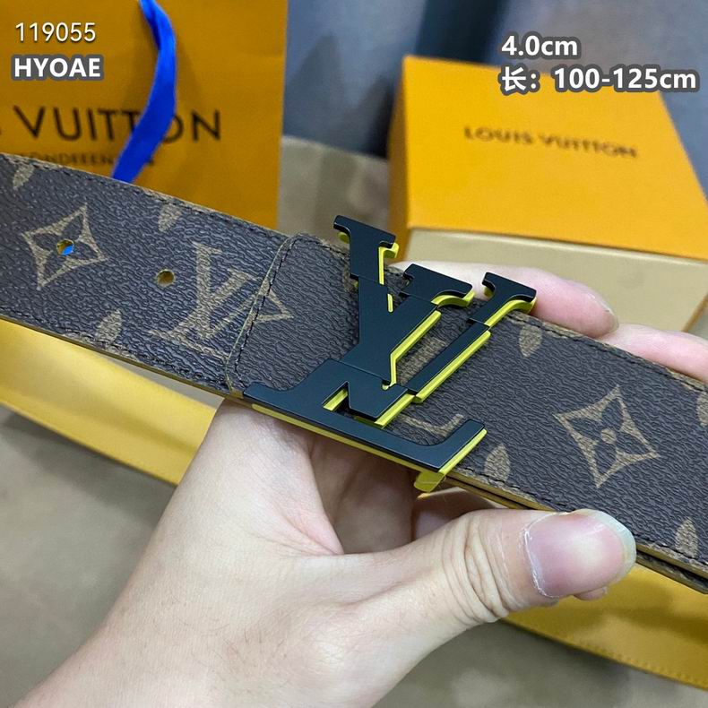 LV belt 40mmX100-125cm 8L (43)