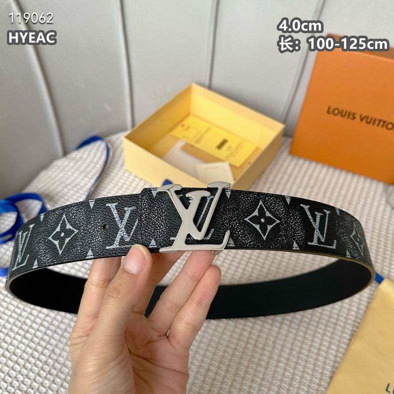 LV belt 40mmX100-125cm 8L (43)