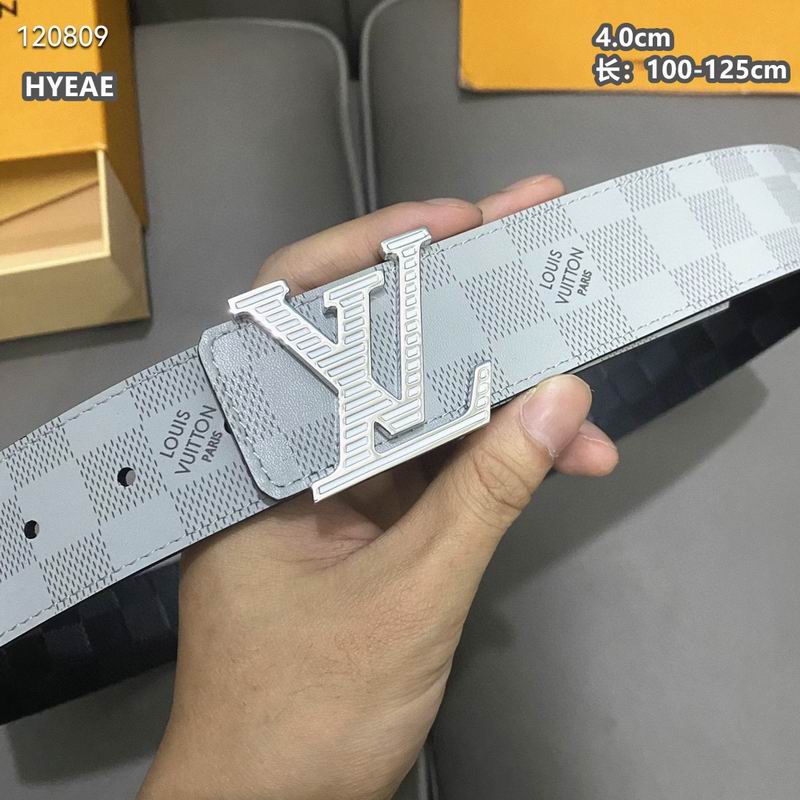 LV belt 40mmX100-125cm 8L (44)