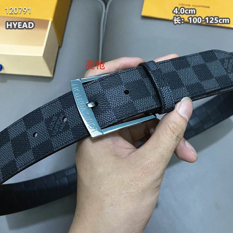 LV belt 40mmX100-125cm 8L (44)
