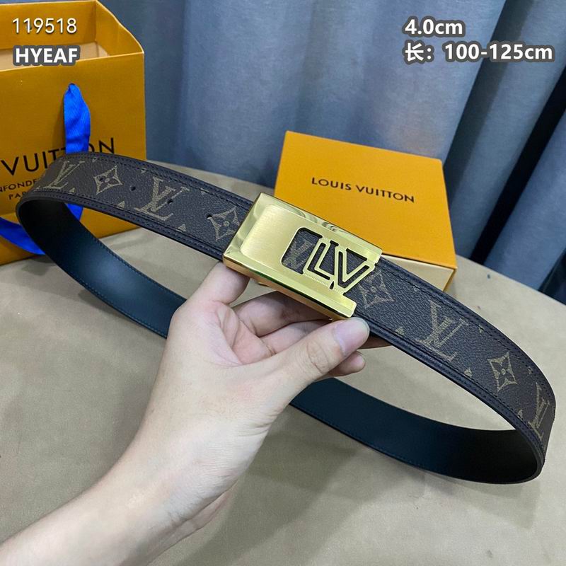 LV belt 40mmX100-125cm 8L (44)