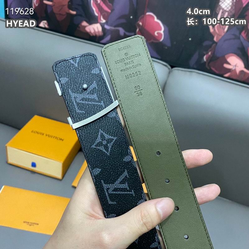 LV belt 40mmX100-125cm 8L (44)