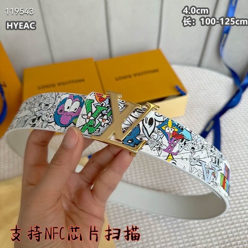 LV belt 40mmX100-125cm 8L (44)