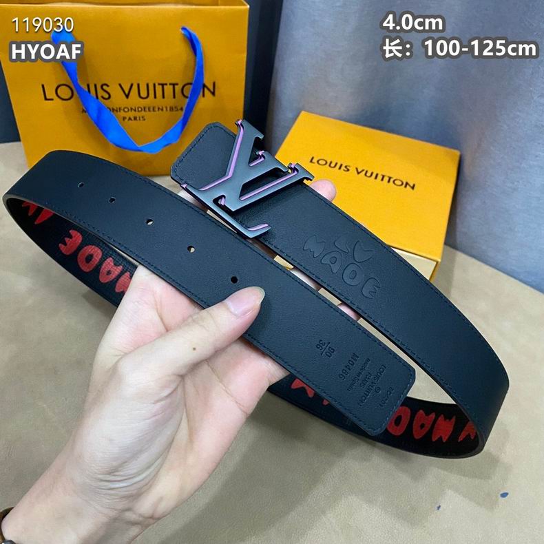 LV belt 40mmX100-125cm 8L (44)