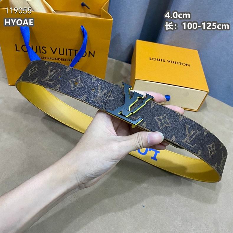 LV belt 40mmX100-125cm 8L (44)