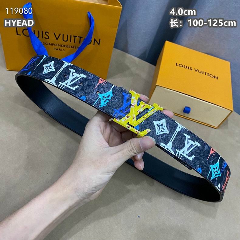 LV belt 40mmX100-125cm 8L (44)
