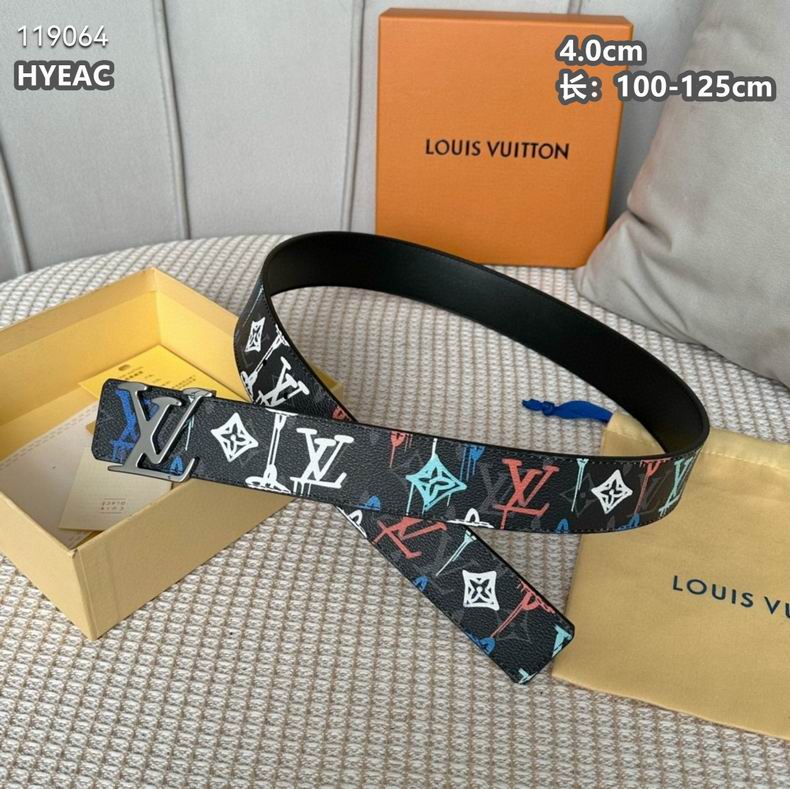 LV belt 40mmX100-125cm 8L (44)