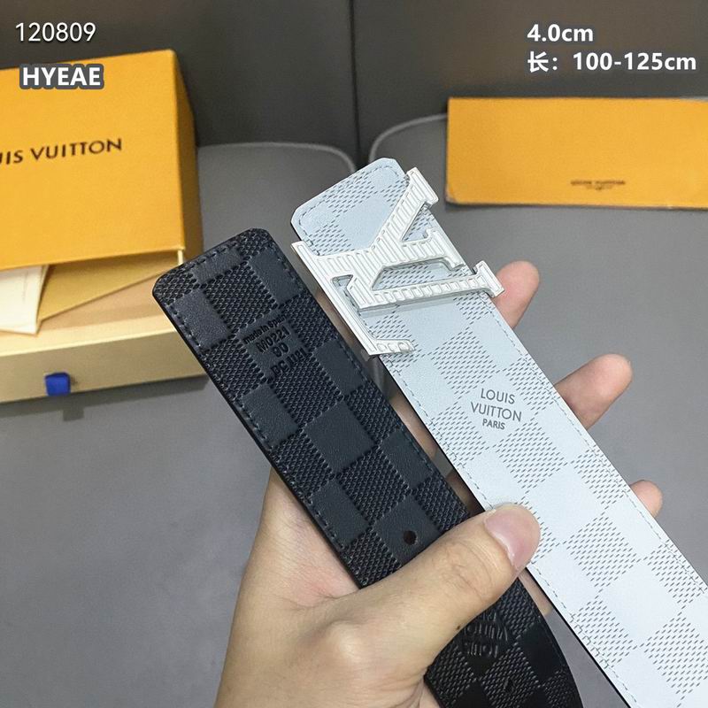 LV belt 40mmX100-125cm 8L (45)