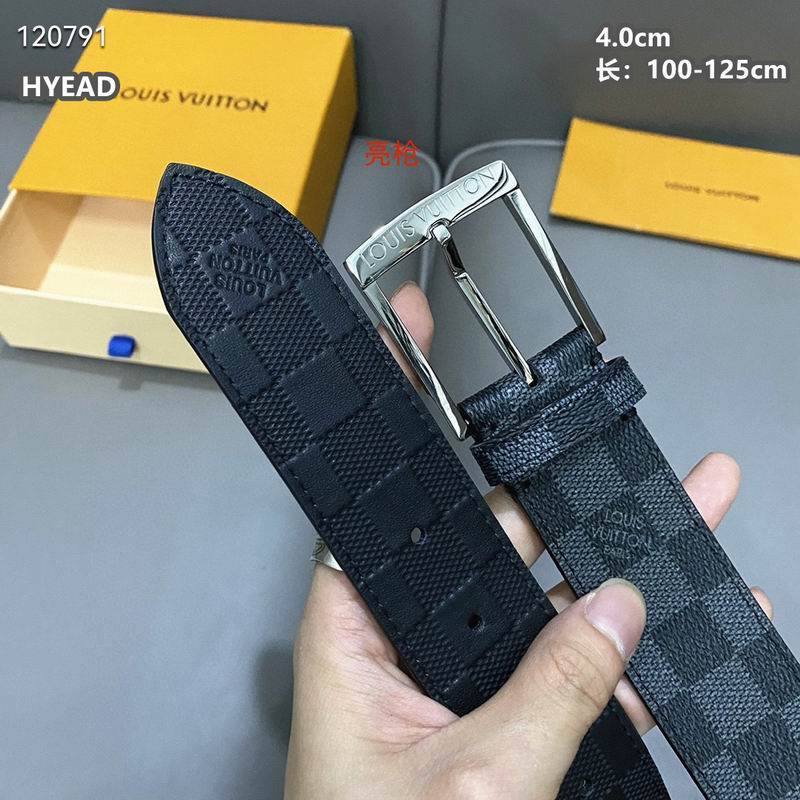 LV belt 40mmX100-125cm 8L (45)