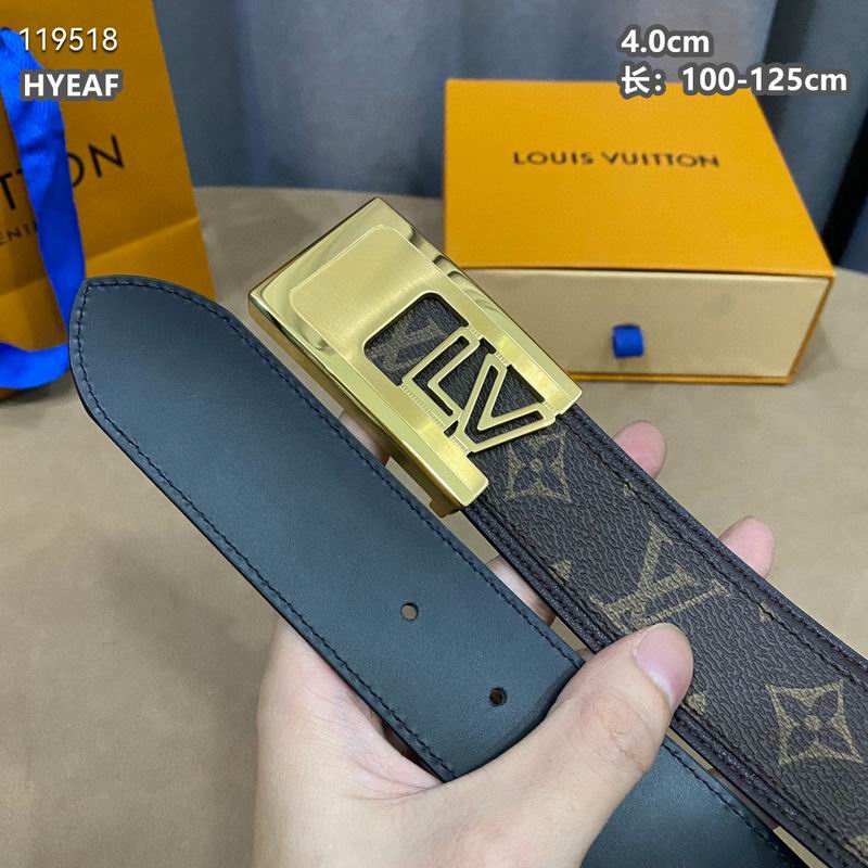 LV belt 40mmX100-125cm 8L (45)